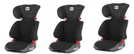 Britax Adventure High Back Booster Seat £29.97 @ Kiddicare Britax Adventure High Back Booster Seat £29.97 @ Kiddicare