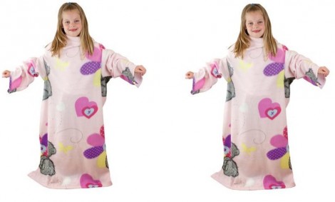 Assorted Character Fleece Blankets £5 @ Play.com Assorted Character Fleece Blankets £5 @ Play.com