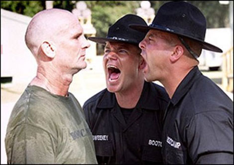 Free Competitions: Win A Trip To Boot Camp In Spain Free Competitions: Win A Trip To Boot Camp In Spain