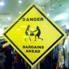 How To Take Advantage Of A Sale