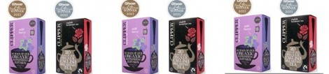 Parents Freebie: Free Clipper Samples @ Clipper Teas