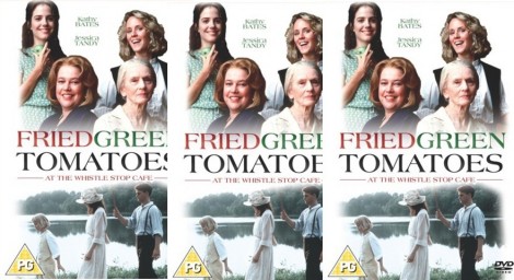 Fried Green Tomatoes &pound;3.94 @ Amazon