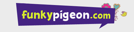 FREEBIE: Funky Pigeon FREE &pound;3 Credit