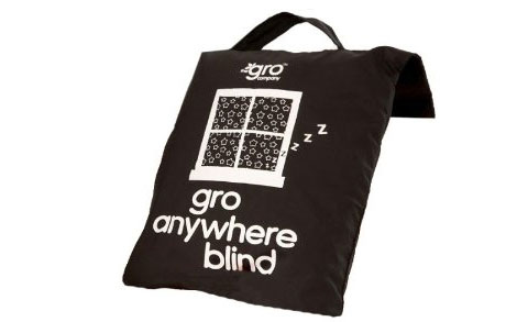 Gro Anywhere Blackout Blind &pound;20.58 @ Amazon
