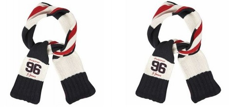 Jasper Conran Kids Scart £2.43 @ Debenhams Jasper Conran Kids Scart £2.43 @ Debenhams