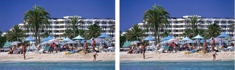 Four Nights In Majorca &pound;23 PP @ Travel Republic