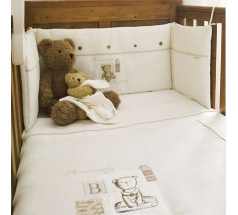 Mamas And Papas Barnaby Buttons: 75% Off @ Mamas And Papas