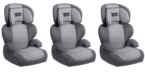 Mamas And Papas Trekker Car Seat &pound;19.99 @ Argos