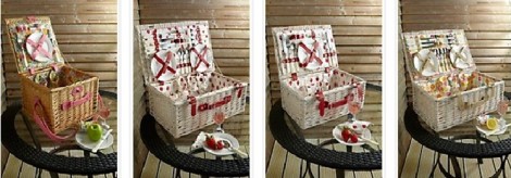 Picnic Hampers Half Price @ BHS Picnic Hampers Half Price @ BHS
