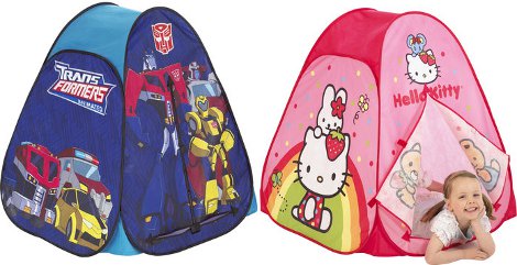 Hello Kitty Playhut &pound;9.99 @ Toys R Us