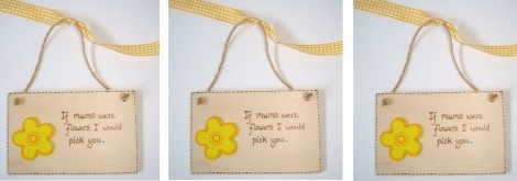 PlayPennies Exclusive: 10% Off @ Samigail&rsquo;s Handmade Personalised Gifts