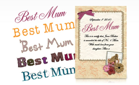 Serif Craft Artist Platinum Edition Software Review
