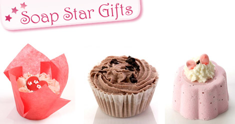 Soap Star Gifts Review
