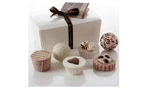 Soap Star Gifts Review