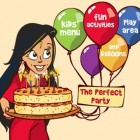 Beat The Birthday Party Blues