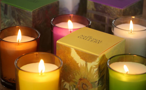 St Eval Candles For Mother's Day Review St Eval Candles For Mother's Day Review