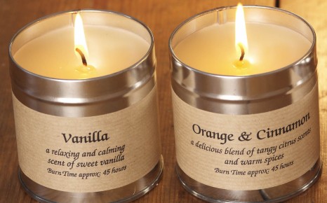 St Eval Candles For Mother's Day Review St Eval Candles For Mother's Day Review