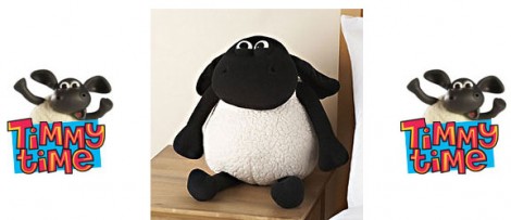 Timmy Time Toy &pound;5.99 @ Sainsburys