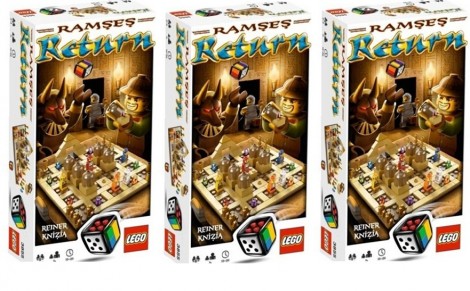 Up To 25% Off Selected LEGO Games @ Amazon Up To 25% Off Selected LEGO Games @ Amazon
