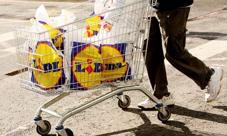 Five Tips For Saving Money On Food