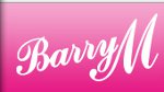 Barry M Beauty Products Review