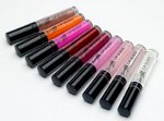 Barry M Beauty Products Review