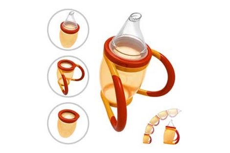 Brother Max 4-in-1 Cup Review