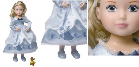 Woolworths VTech My Laptop, Disney Princess Cinderella Doll, And Hello Kitty Skateboard Review
