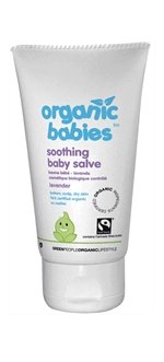 Green People Fair Trade Products Review