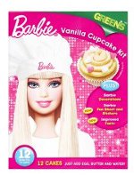 Greens Cake Mix Kids Kits