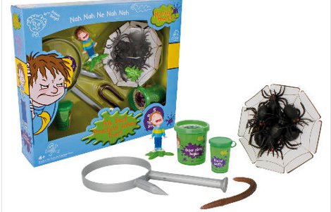 Horrid Henry Best Practical Jokes Ever &pound;3.98 @ Tesco Direct