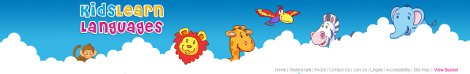 Kids Learn Languages Review