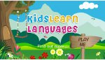 Kids Learn Languages Review