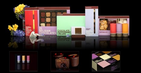 Ksholcolat Luxury Chocolate Coupon Code: 50% Off