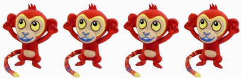 Tinga Tinga Tales Toy Review