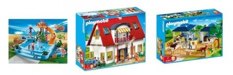Playmobil Sale @ Amazon