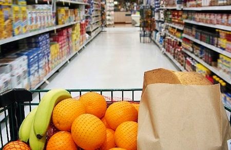 Five Tips For Saving Money On Food
