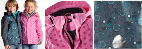 Shell Jacket £12.99 @ H&M Shell Jacket £12.99 @ H&M