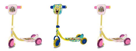 Sylvanian Families 3 Wheel Scooter £10.73 @ Amazon Sylvanian Families 3 Wheel Scooter £10.73 @ Amazon
