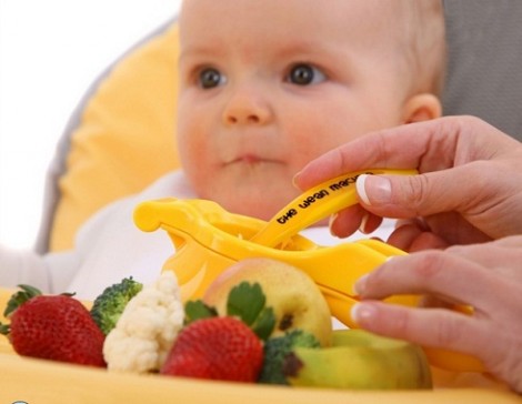 The Wean Machine Review