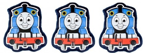 Thomas Express Shaped Printed Plush Cushion £4.99 @ Play.com Thomas Express Shaped Printed Plush Cushion £4.99 @ Play.com