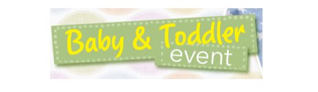Asda Baby And Toddler Event - Starts 26 April