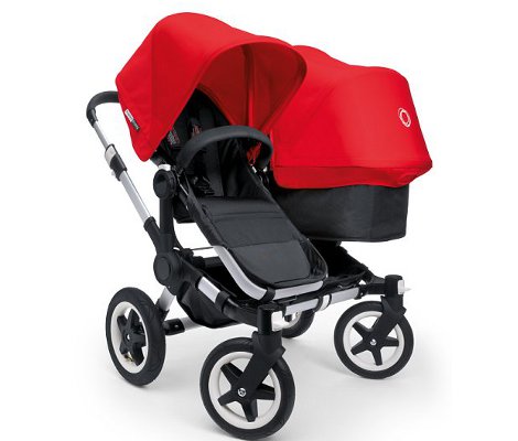 Bugaboo Donkey &pound;1,200 @ John Lewis