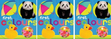 Kids Books From &pound;1 @ Marks & Spencer