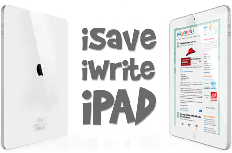 iPad 2 Comp Winner Announcement! 