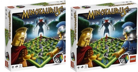 LEGO Games Minotaurus £9.99 @ Play LEGO Games Minotaurus £9.99 @ Play