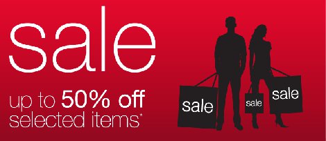 Marks And Spencer Sale - Up To 50% Off