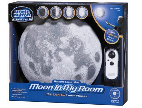 Moon In My Room £16.99 @ Play.com Moon In My Room £16.99 @ Play.com