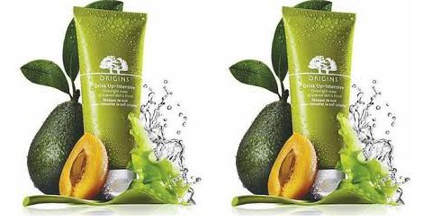 Mums Freebie: Free Origins Face Wash Or Cleanser Worth &pound;16