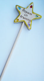 Samigail's Handmade Personalised Gifts Review